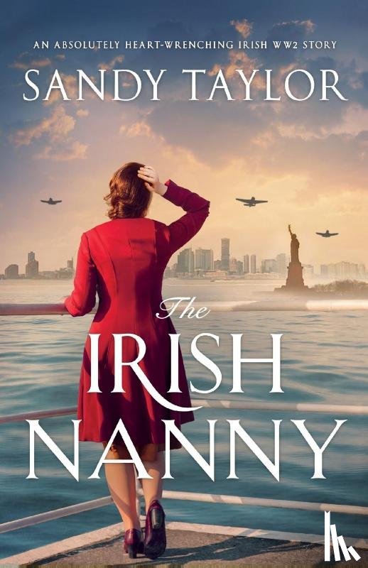 Taylor, Sandy - The Irish Nanny