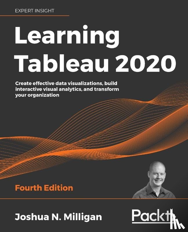 Milligan, Joshua N. - Learning Tableau 2020