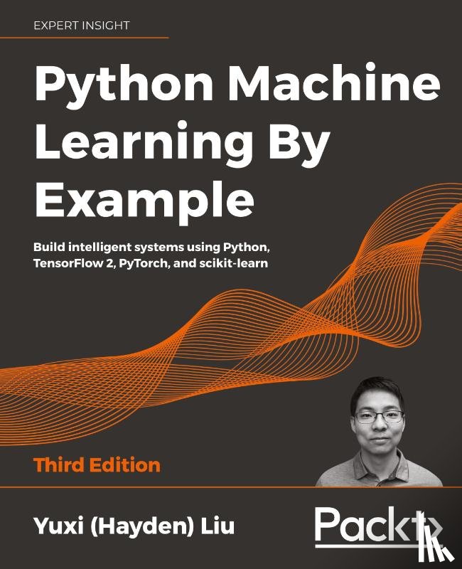 Liu, Yuxi (Hayden) - Python Machine Learning By Example