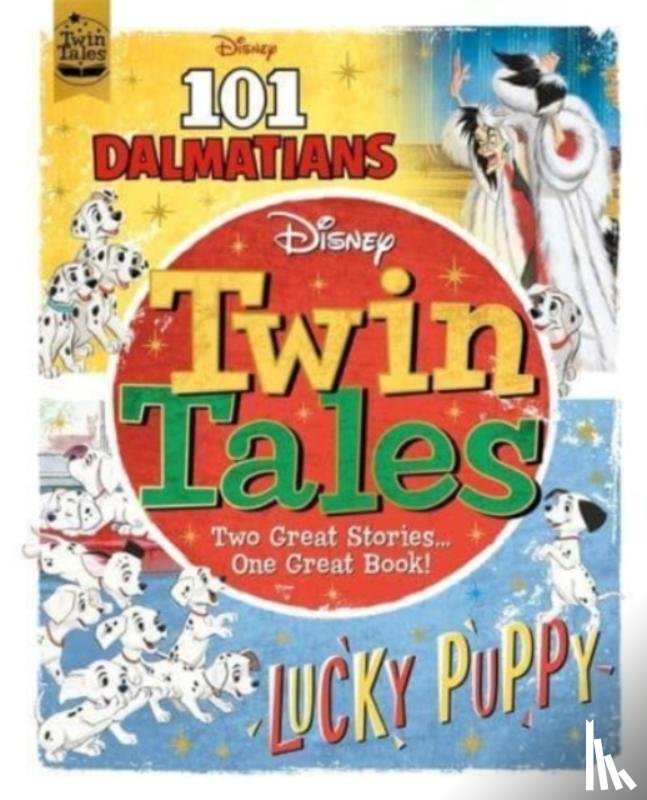 Walt Disney - Disney Classics: Twin Tales