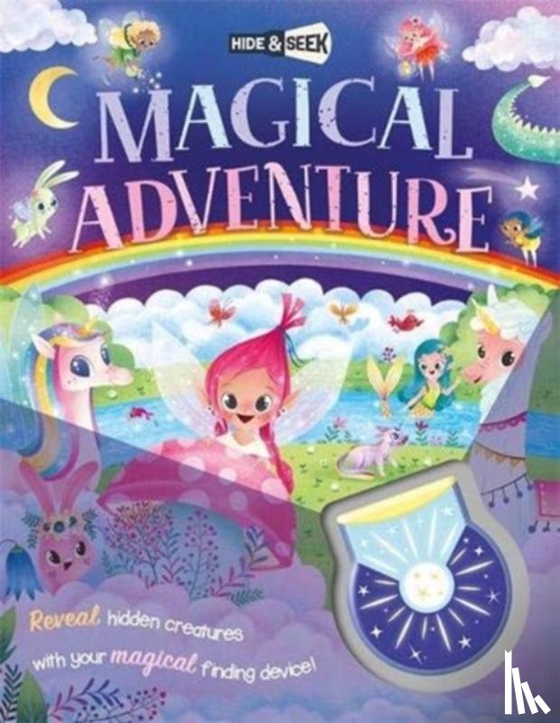 Igloo Books Ltd - Magical Adventure