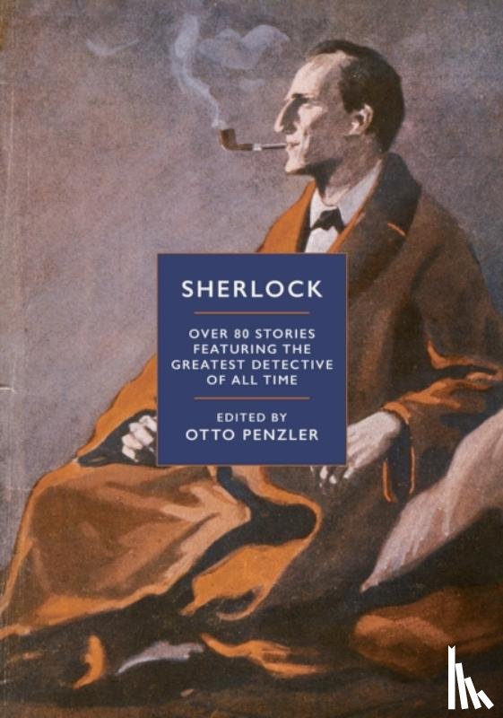  - Sherlock