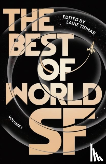  - The Best of World SF