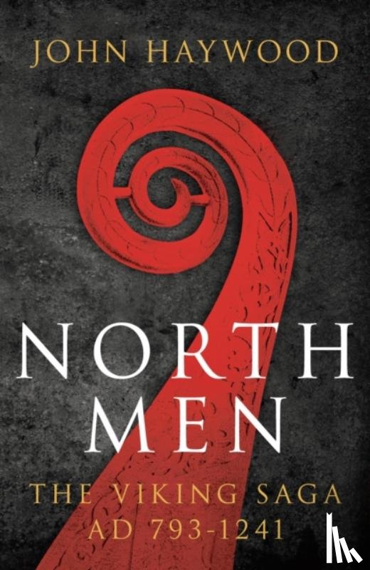 Haywood, John - Northmen