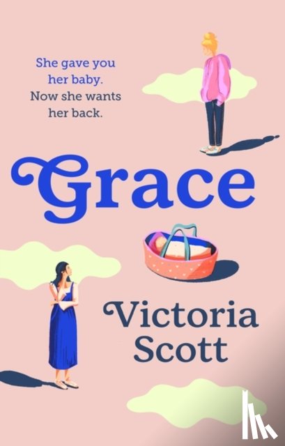 Scott, Victoria - Grace