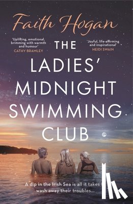 Hogan, Faith - The Ladies' Midnight Swimming Club