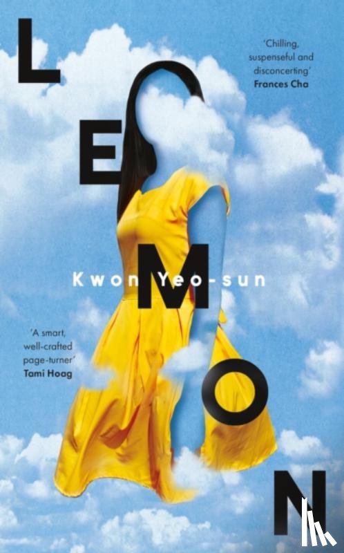 Yeo-Sun, Kwon, Yeo-sun, Kwon - Lemon