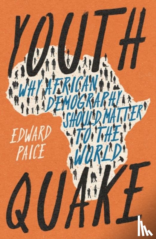 Paice, Edward - Youthquake