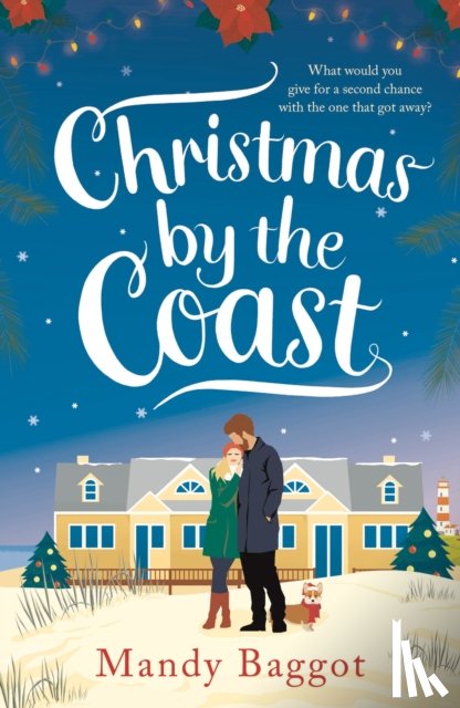 Baggot, Mandy - Christmas by the Coast