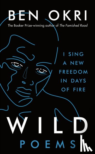 Okri, Ben - Wild