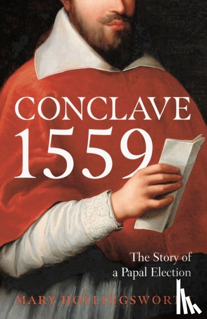 Hollingsworth, Mary - Conclave 1559