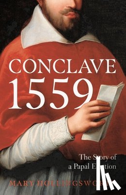 Hollingsworth, Mary - Conclave 1559