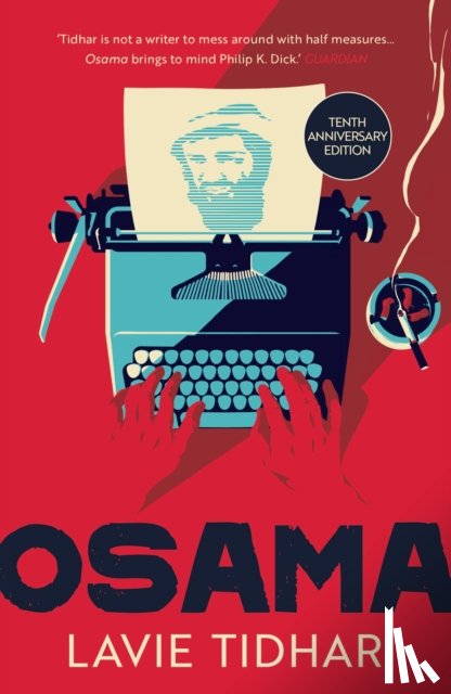 Tidhar, Lavie - Osama
