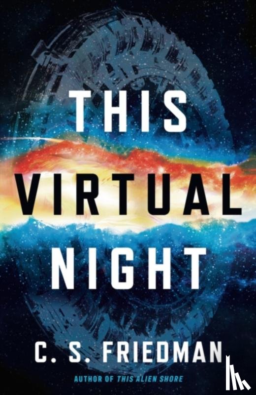 Friedman, C.S. - This Virtual Night