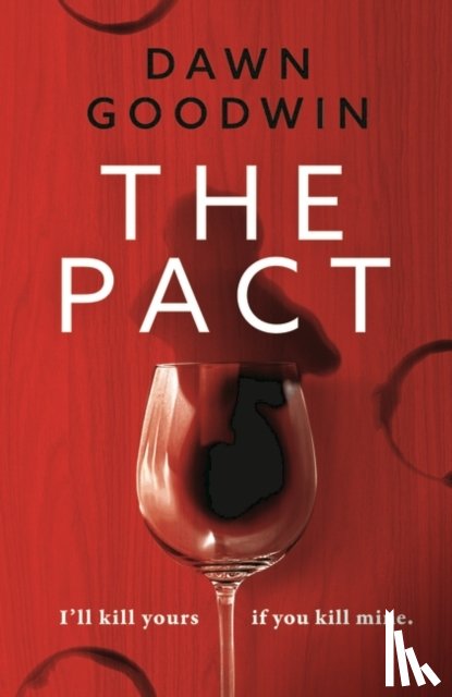 Goodwin, Dawn - The Pact