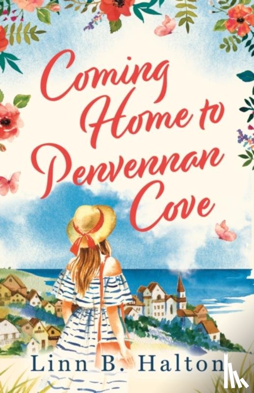 Halton, Linn B. - Coming Home to Penvennan Cove