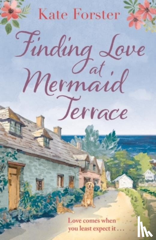 Forster, Kate - Finding Love at Mermaid Terrace