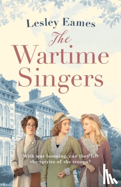 Eames, Lesley - The Wartime Singers