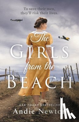 Newton, Andie - The Girls from the Beach