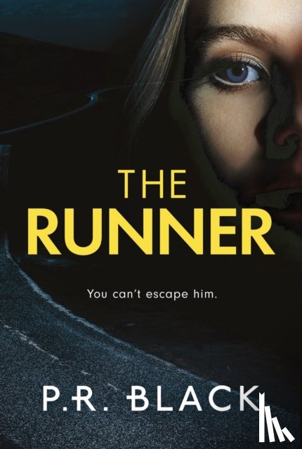 Black, P.R. - The Runner