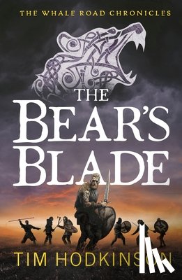 Hodkinson, Tim - The Bear's Blade
