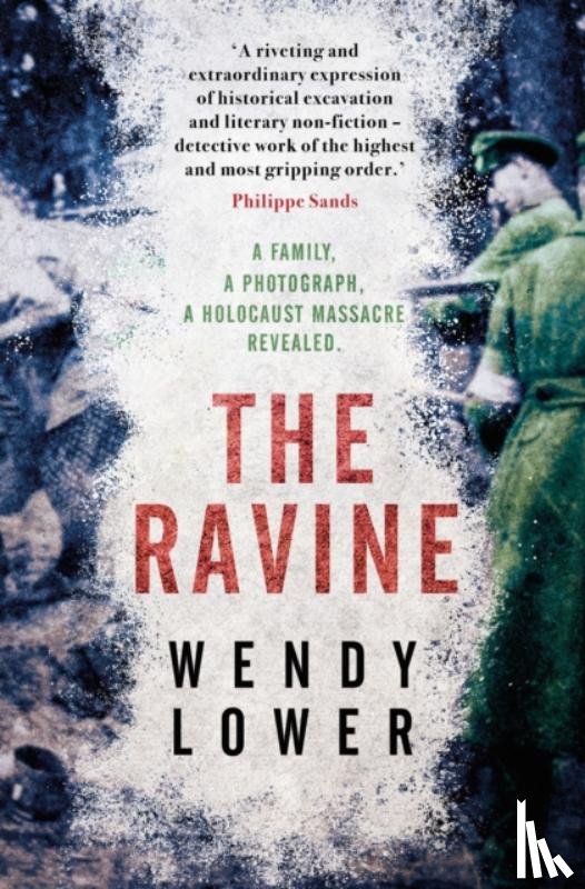 Lower, Wendy - The Ravine