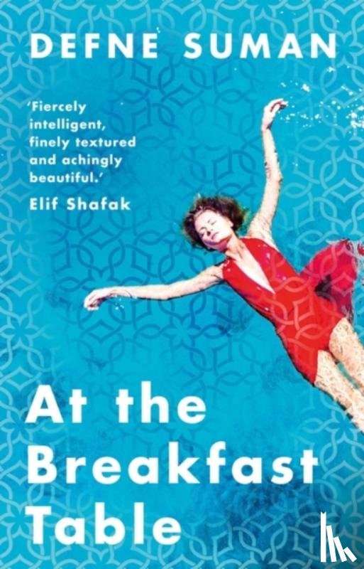 Suman, Defne - At the Breakfast Table