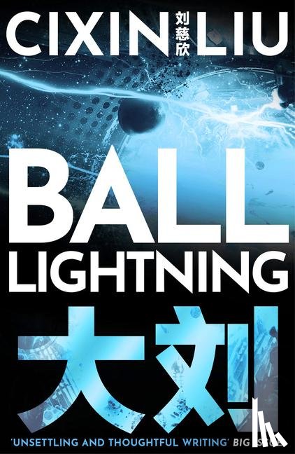 Liu, Cixin - Ball Lightning