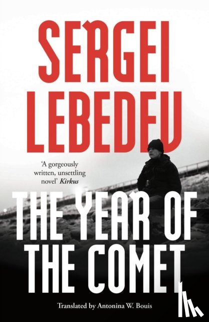 Lebedev, Sergei - The Year of the Comet