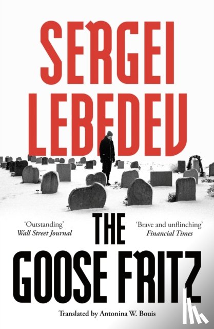 Lebedev, Sergei - The Goose Fritz