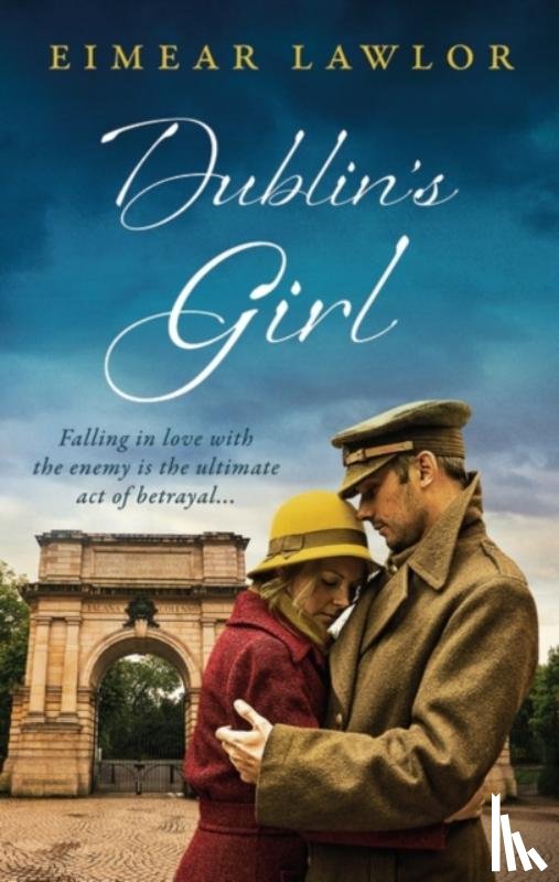 Lawlor, Eimear - Dublin's Girl