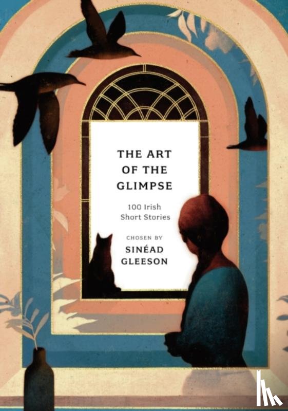  - The Art of the Glimpse