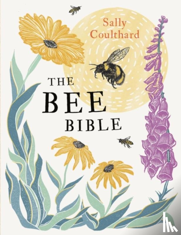 Coulthard, Sally - The Bee Bible