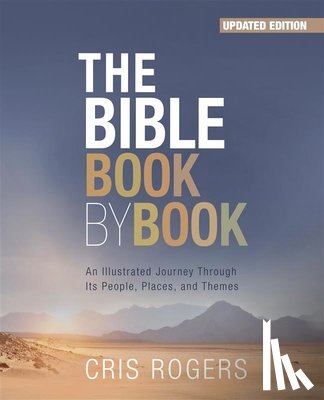 Rogers, Cris - The Bible Book by Book