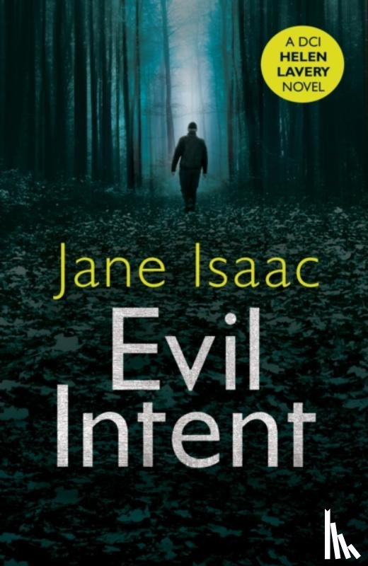 Isaac, Jane - Evil Intent