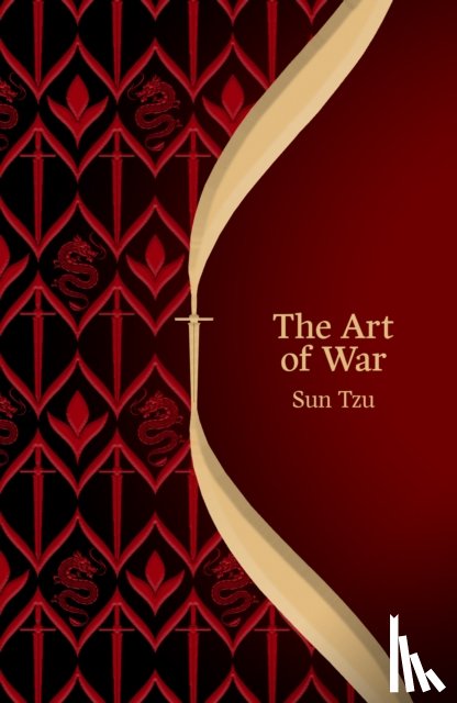 Tzu, Sun - The Art of War (Hero Classics)