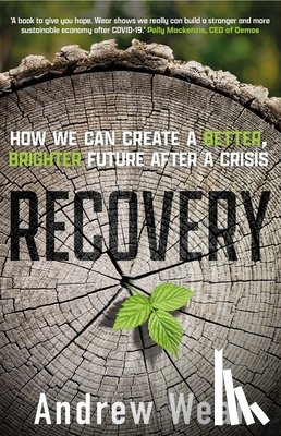 Wear, Andrew - Recovery