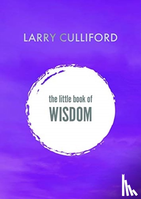 Culliford, Larry - The Little Book of Wisdom