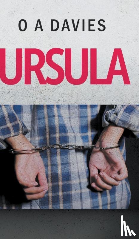Davies, O A - Ursula