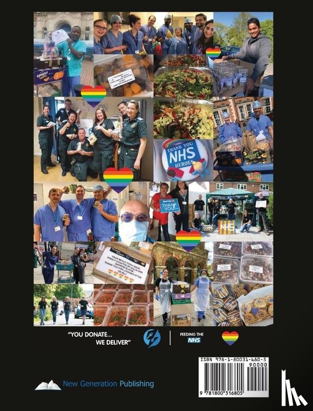 Trainis, Marc - Feeding the NHS