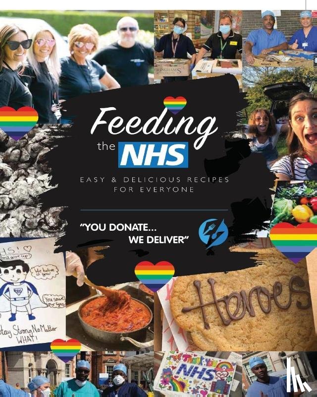 Trainis, Marc - Feeding the NHS