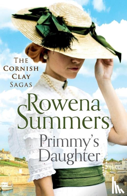 Summers, Rowena - Primmy's Daughter