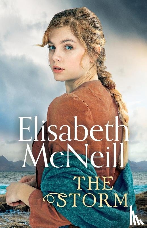 McNeill, Elisabeth - The Storm