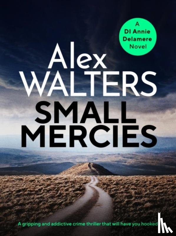 Walters, Alex - Small Mercies