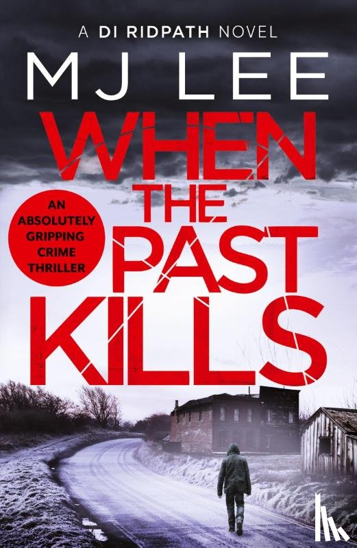 Lee, M J - When the Past Kills