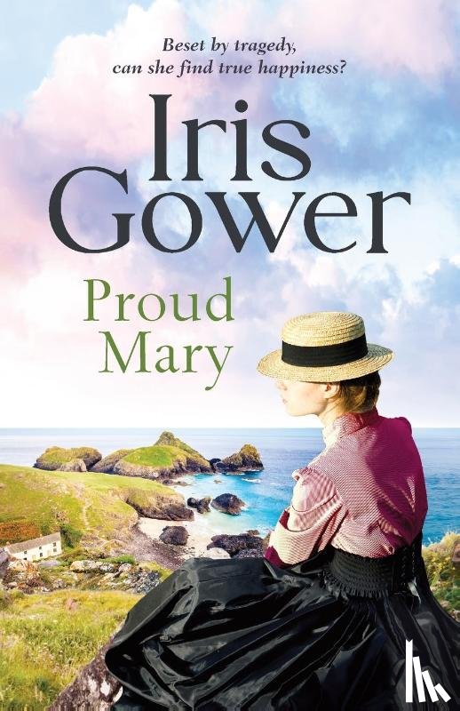 Gower, Iris - Proud Mary