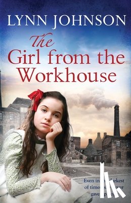 Johnson, Lynn - The Girl from the Workhouse