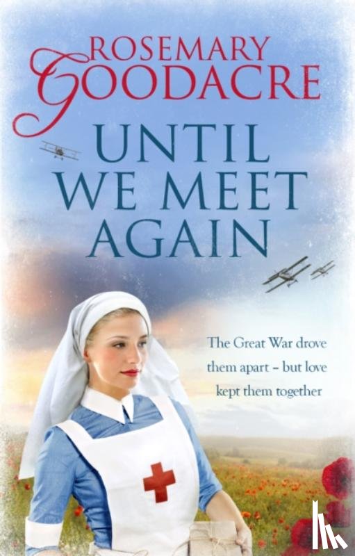 Goodacre, Rosemary - Until We Meet Again