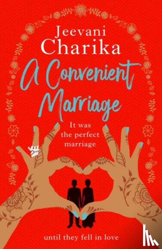 Charika, Jeevani - A Convenient Marriage
