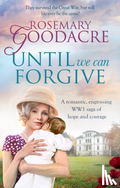 Goodacre, Rosemary - Until We Can Forgive